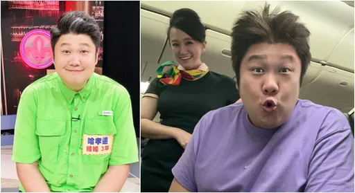 黑道找上门!哈孝远被岳父母波及急搬家 他无奈曝真相