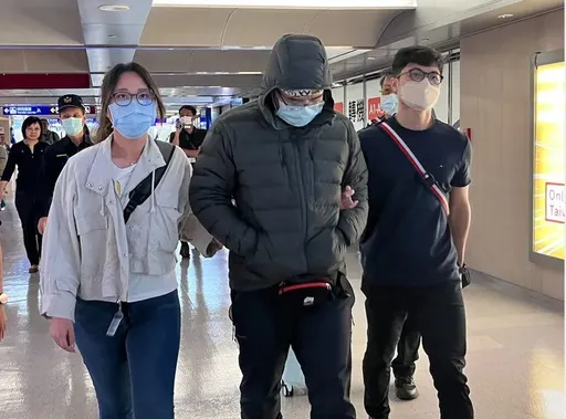 Lin bay好油慘了!自編自導恐嚇羈押2月 林裕紘、許哲賓3罪起訴