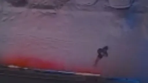 第一次約會去他家 18歲女興奮喝茫「9樓墜落當場斃命」