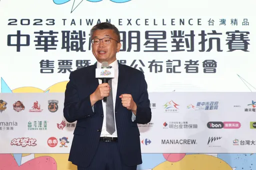 中職會長蔡其昌3年任期到了!6球團發展聯合聲明希望他留任