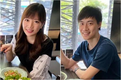 蔡尚樺掰了11年台積電男友 陳沂酸:說穿就像女版羅志祥