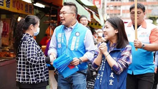 楊志良嗆吳思瑤「50歲不能生」要徐巧芯「回家愛愛」 張斯綱道歉