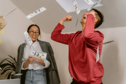 跨年倒數中！12月4星座財運旺　第3名「另一半是最佳幫手」