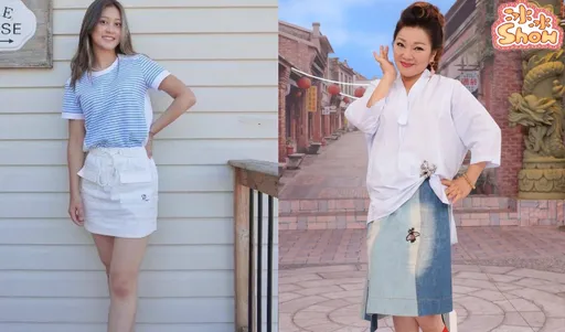 音乐才女加盟冰冰家族！　白冰冰亲自力邀撇「诈骗危机」