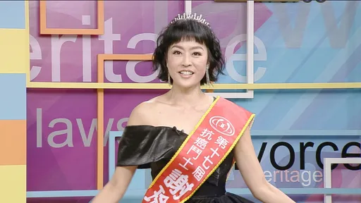 唐玲分享抗癌歷程 網友竟建議精液可醫治