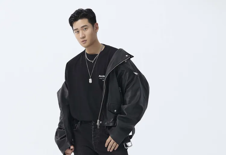 外界瘋傳周興哲將與金世正合唱情歌。資料照／星空飛騰提供