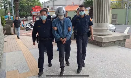 臺南將軍槍擊案3嫌落網！2交保1聲請羈押