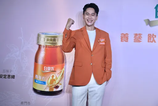 劉冠廷樂當工具人服務孕妻　許光漢抖內搶當小太陽乾爹
