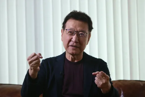 賴清德口誤「中華民國為台帶來災難」 趙少康:不知道他腦筋在想什麼