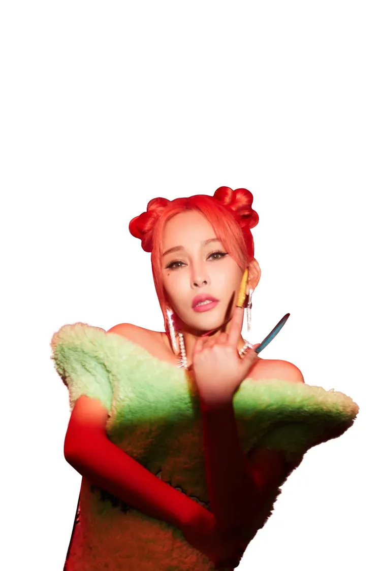 温嵐將帶來熱力演出。寬寬整合行銷供