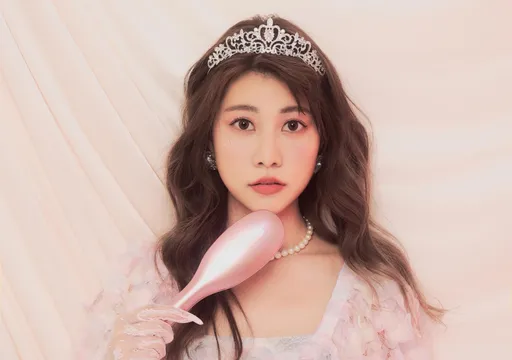 《木曜4超玩》女神願嫁台灣人 阿部瑪利亞點出心動主因