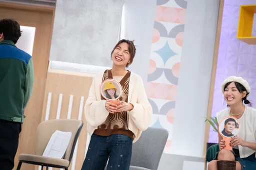 《流星花園》爆紅!柴智屏愛女好困擾 同學搶要F4的簽名照