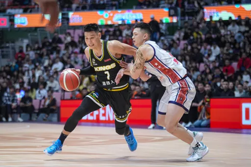 林書豪6犯畢業！領航猿中止國王開季7連勝