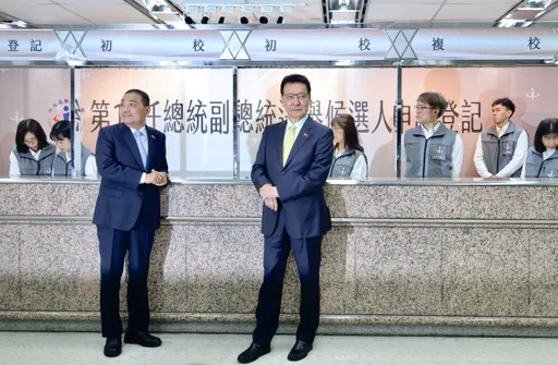 侯友宜喊重啟特偵組查貪腐 民進黨開酸:怎不先辦顏寬恒、林姿妙?