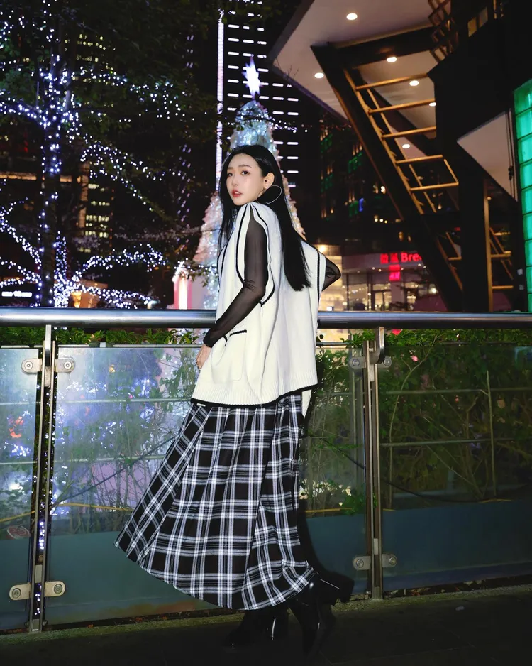 許允樂。翻攝許允樂臉書