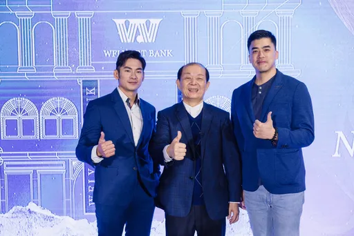 首屆嶄星軌跡藝術節盛⼤登場　盡顯⼀筆能量畫恢宏宇宙觀