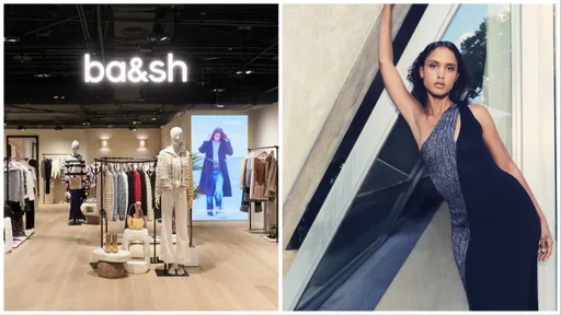 ba&sh台灣首店開幕！　年末跑趴快入手9PM系列水鑽單品