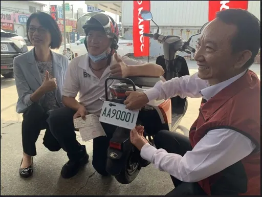 北市電動自行車違規開罰破千件 最多是這款!酒駕罰最重噴2400