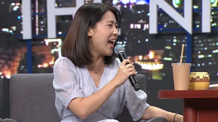 翻攝自STR Network YouTube