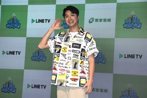 福原愛高喊「一半中國人」江宏傑驚呆　曝離婚官司進度