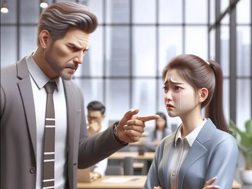 公所女職員遭民眾辱「只會陪男人睡」！主管阻回嗆、爸吼她丟臉　怒告獲賠