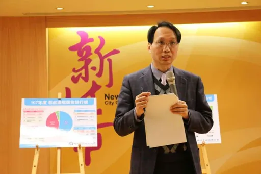 衛福部連爆婚外情!公私領域分開不處理 自家人也看不下去