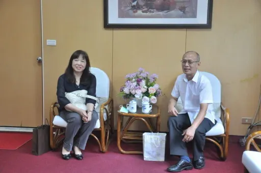 女檢被爆「進出八八會館超過5次」!遭約詢內容同步外洩 記者被控竊聽真相曝