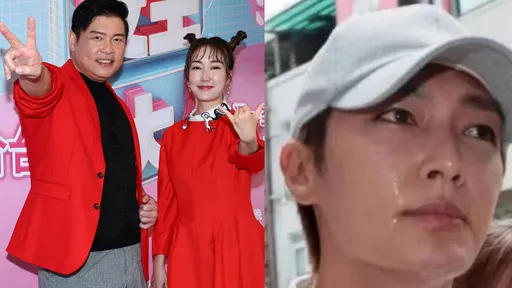 炎亞綸性侵不起訴確定 曾國城曝他狀態「問心無愧」