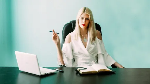 不藏了!高薪、需求大、可在家上班 專家公布私心「幸福感」工作