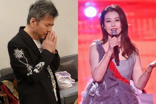 周海媚出过唯二唱片!黄国伦曝录音室秘辛:她是「铿锵玫瑰」