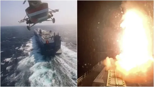 油輪商船怕遇襲紛避開紅海　國際油價揚升