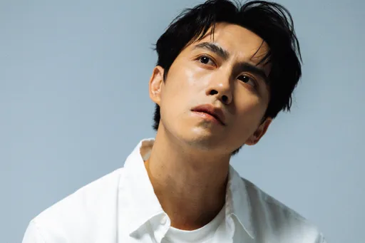 《全明星》潘君侖憾來不及見阿公最後一面 望流星跟摯愛道別