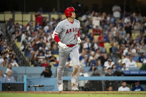 吓死人！大谷翔平每天赚603万　总额可养大联盟5支球队