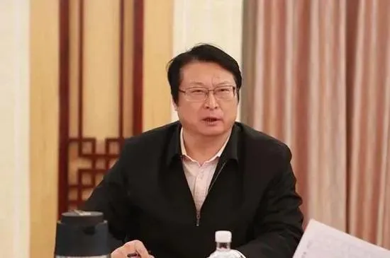 胡問鳴。翻攝微博