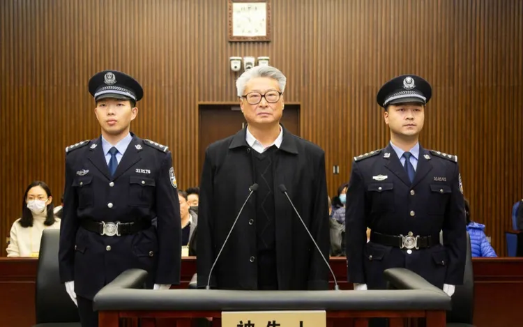 胡問鳴。翻攝微博