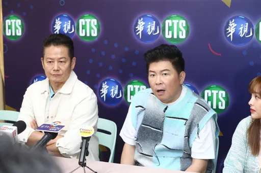 曾國城見「徐若瑄斷9年婚」感到惋惜　徐乃麟嘆：離婚真的是下下策