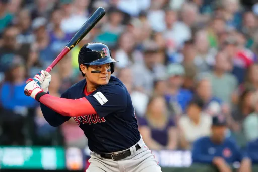 張育成將回台打球？中職會長蔡其昌曝他下一步動向