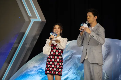 桃園跨年超強陣容公開 超人氣韓團「N.Flying」壓軸開唱