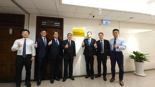 總統大選倒數1個月 北檢組專案小組嚴查假訊息