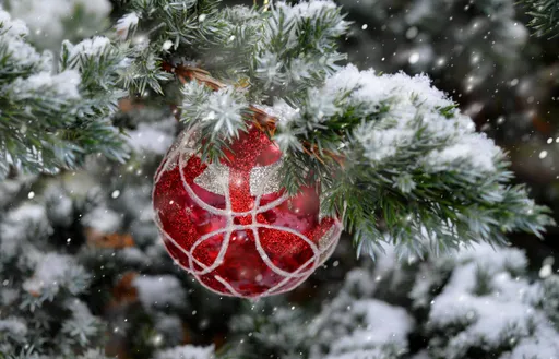 耶誕人造雪藏危機!純度低具腐蝕性 使用不當易灼傷皮膚