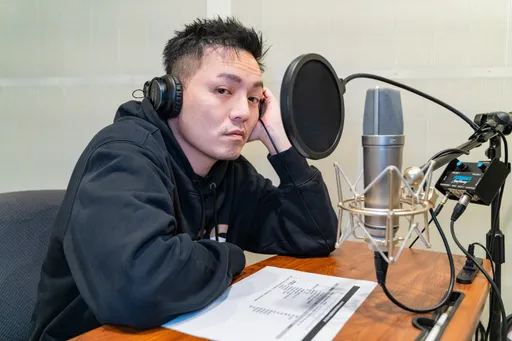 春風解鎖新技能 加戲自誇長得像劉德華