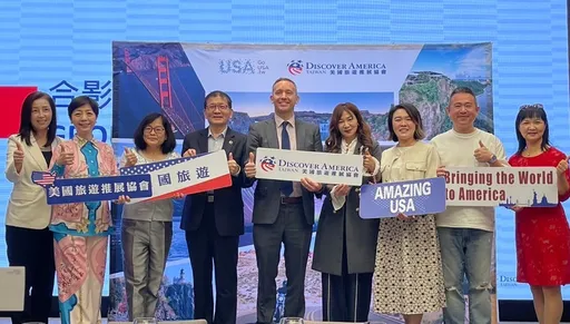 赴美比去年增185%!星宇、联合航空攻旧金山 达美明年6/7开飞西雅图