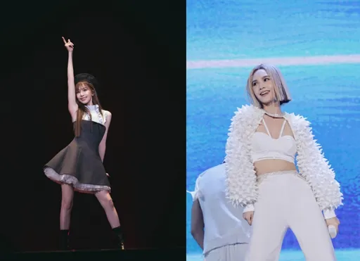 「寬魚國際」怎麼那麼厲害! 揪放浪兄弟楊丞琳王心凌唱響全球