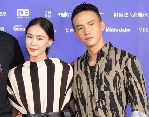 曹晏豪閃婚前先通知前任 鍾瑶大方祝福