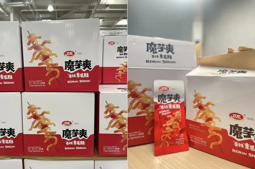 學童躲廁所偷吃「魔芋爽」 師嘆禁止沒用!家長驚覺:女兒竟從小學吃到高中