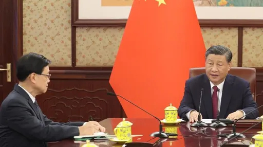 美國會通過國防授權法案 列香港為海外敵對勢力