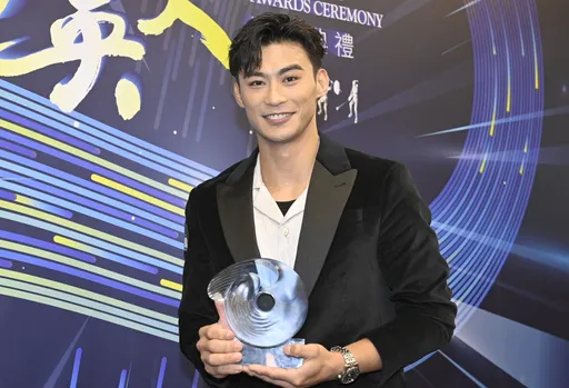 「柔道男神」楊勇緯曝上半年陷空前大低潮!靠IG上這句話成功走出來