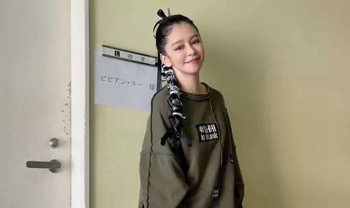 徐若瑄發離婚聲明終結豪門婚　「盡最大努力克服不了差異」