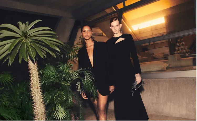 9PM派對膠囊系列。張家玲攝