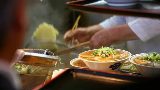 台人訪日平均花7萬、銀髮族近10萬 買好吃好不手軟